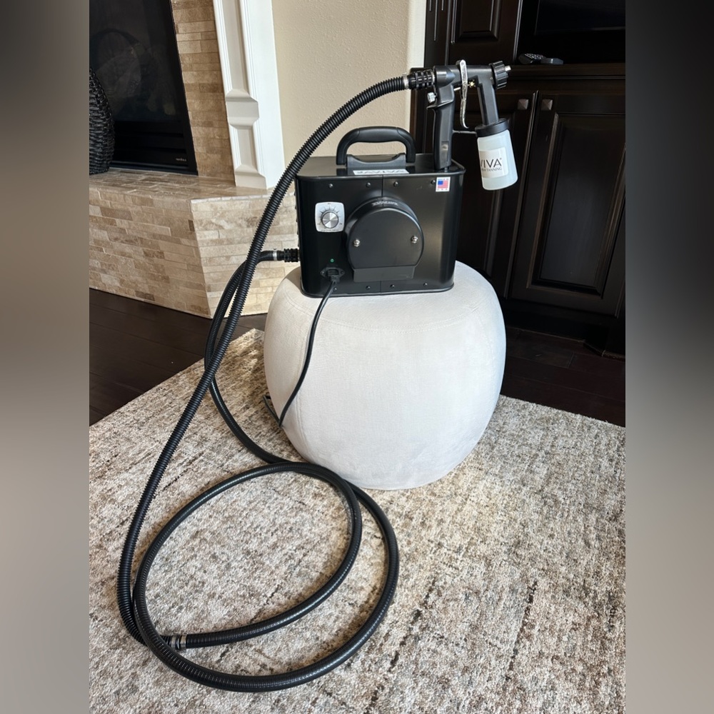 Aviva Labs Mighty Mist Spray Tan Machine